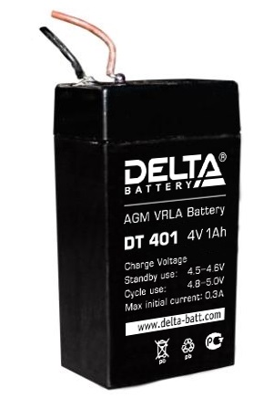 Delta DT 401 - 